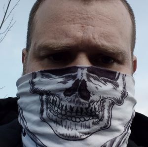 Meet your Posher, Abram